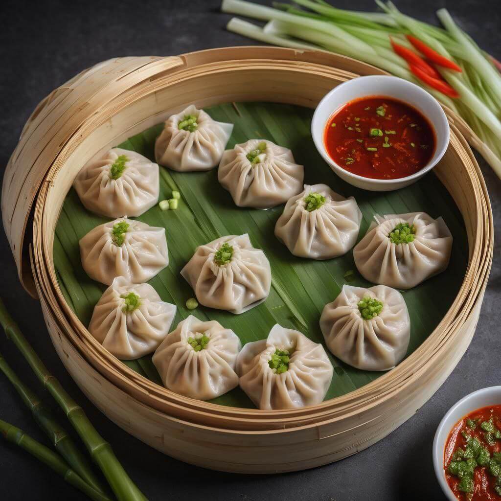 Momos