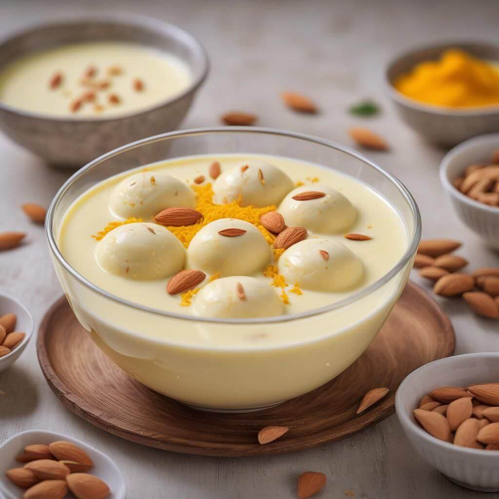 Rasmalai