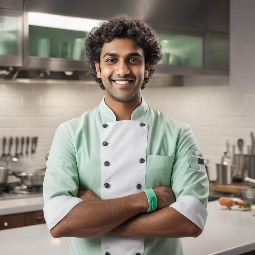 Chef