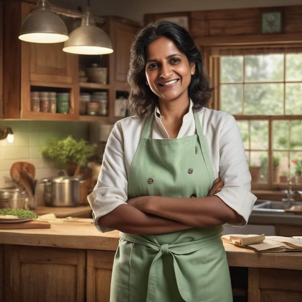 Chef