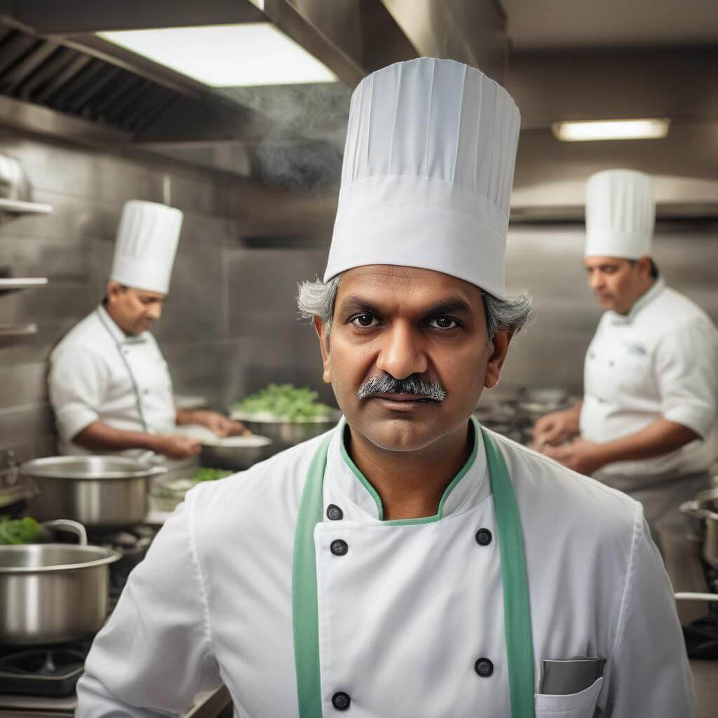 Chef